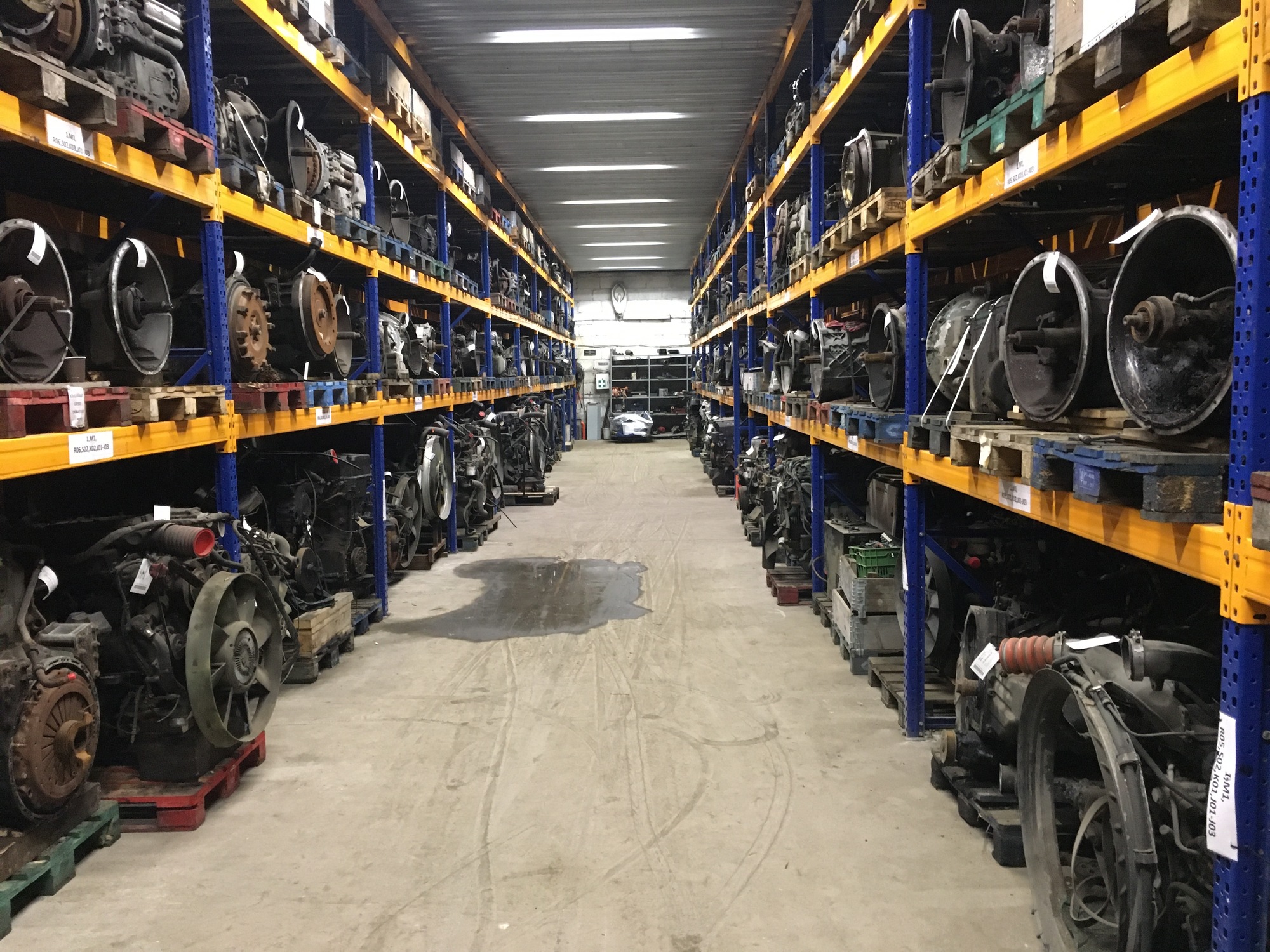 TruckParts Eesti OÜ undefined: picture 1