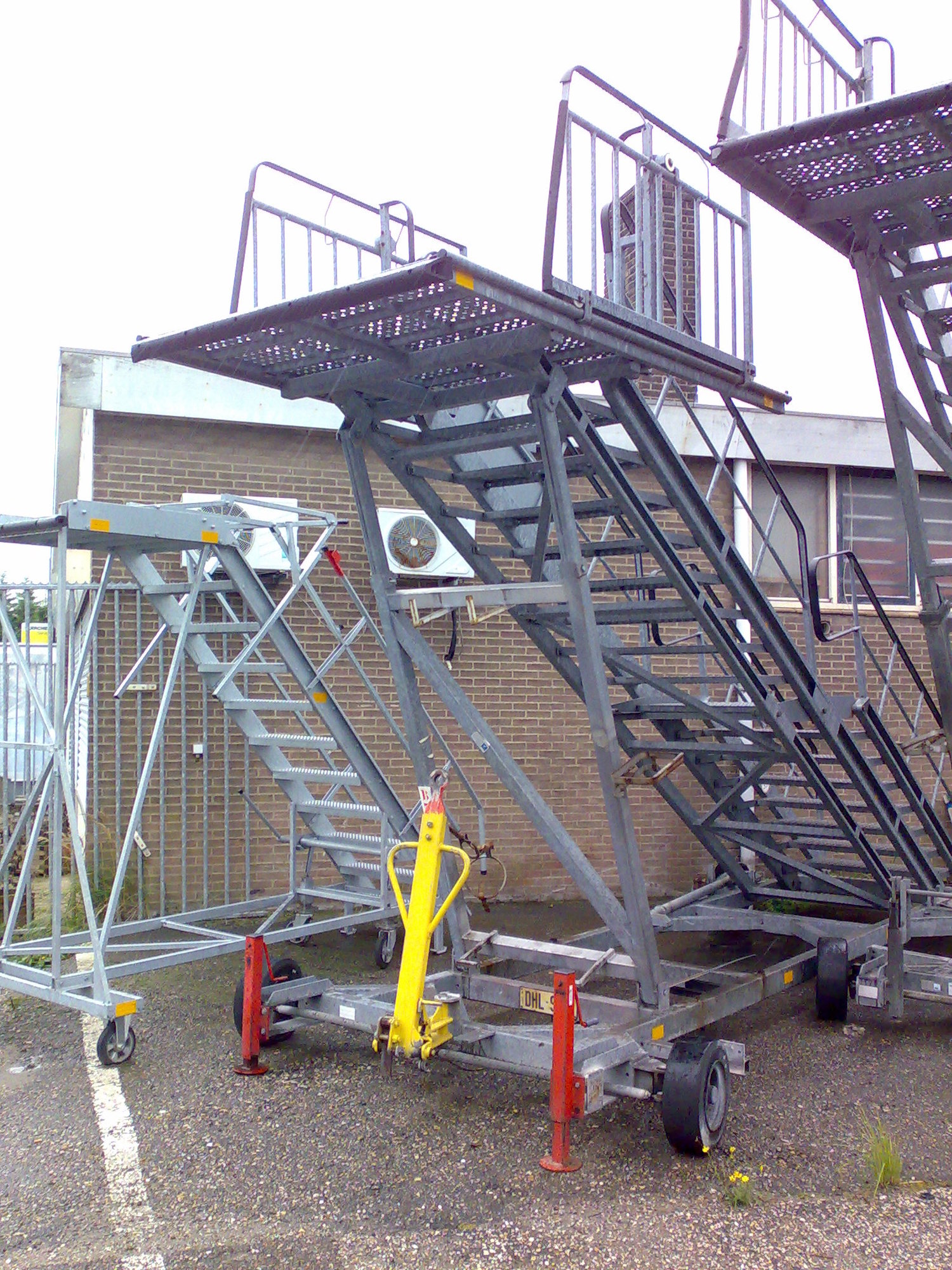 AeroGSE B.V. - Ground support equipment - new undefined: picture 7