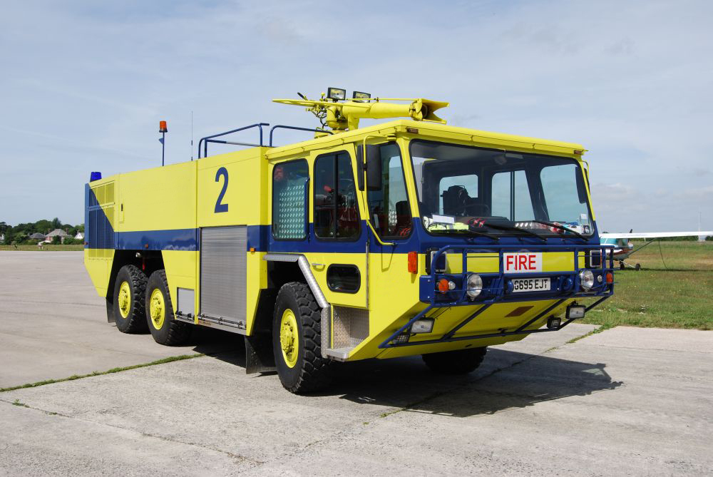 AeroGSE B.V. - Ground support equipment - new undefined: picture 3