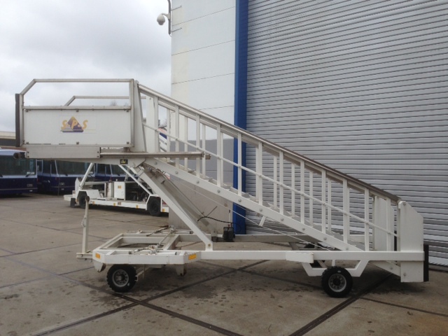 AeroGSE B.V. - Ground support equipment - new undefined: picture 6