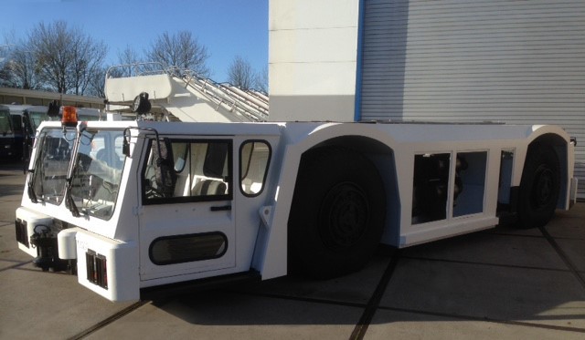 AeroGSE B.V. - Ground support equipment - new undefined: picture 10