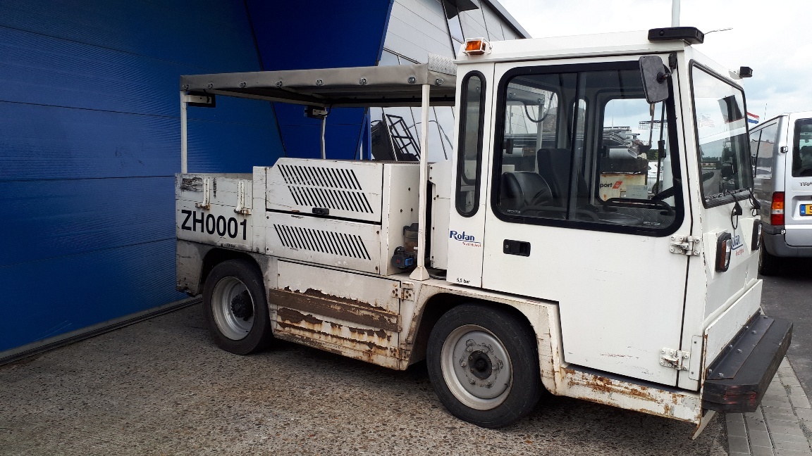 AeroGSE B.V. - Ground support equipment - new undefined: picture 15