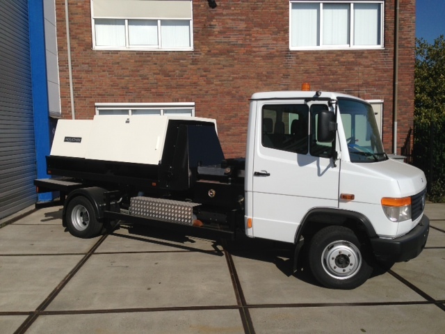 AeroGSE B.V. - Ground support equipment - new undefined: picture 8