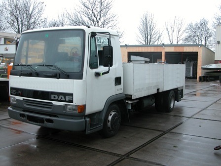 AeroGSE B.V. - Ground support equipment - new undefined: picture 13