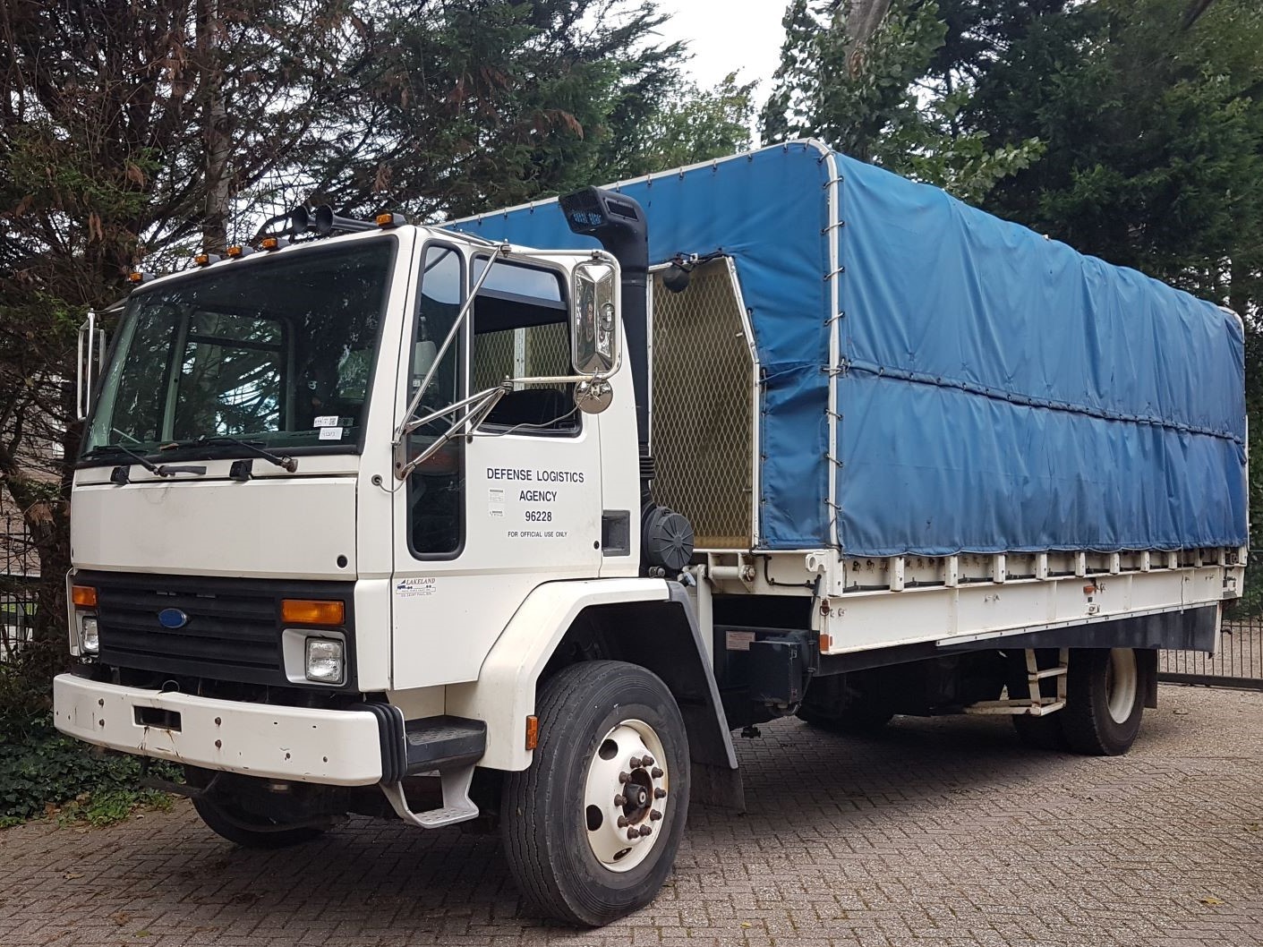 AeroGSE B.V. - Ground support equipment - new undefined: picture 12