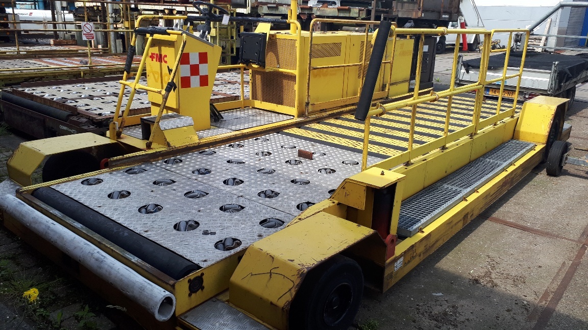 AeroGSE B.V. - Ground support equipment - new undefined: picture 11