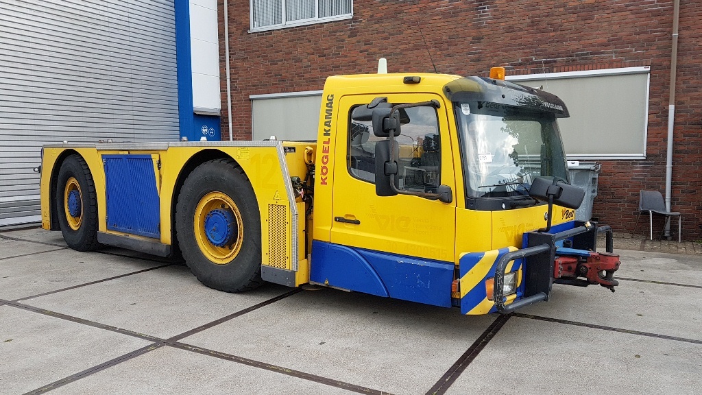 AeroGSE B.V. - Ground support equipment - new undefined: picture 9