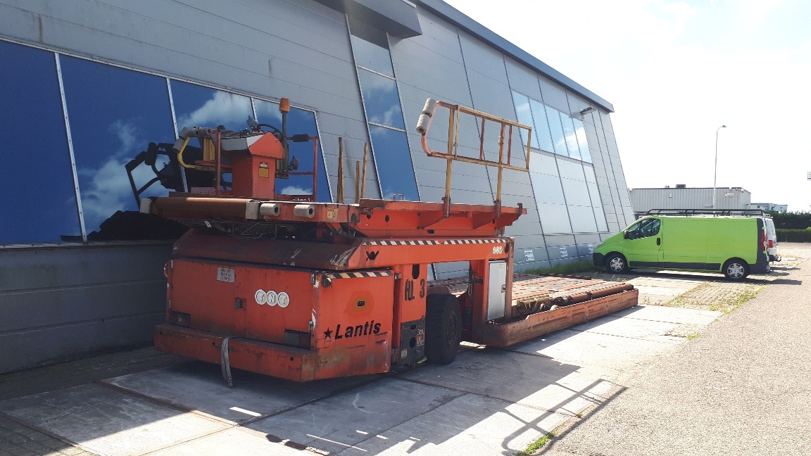 AeroGSE B.V. - Ground support equipment - new undefined: picture 14