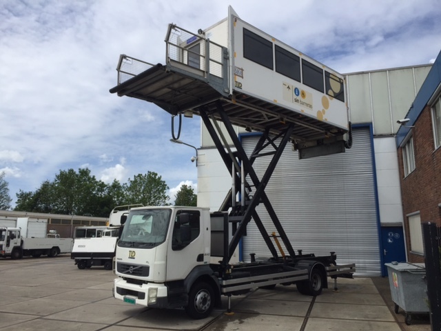 AeroGSE B.V. - Ground support equipment - new undefined: picture 1