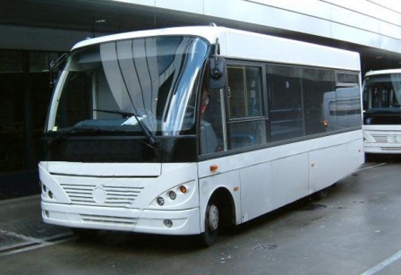AeroGSE B.V. - Ground support equipment - new undefined: picture 2