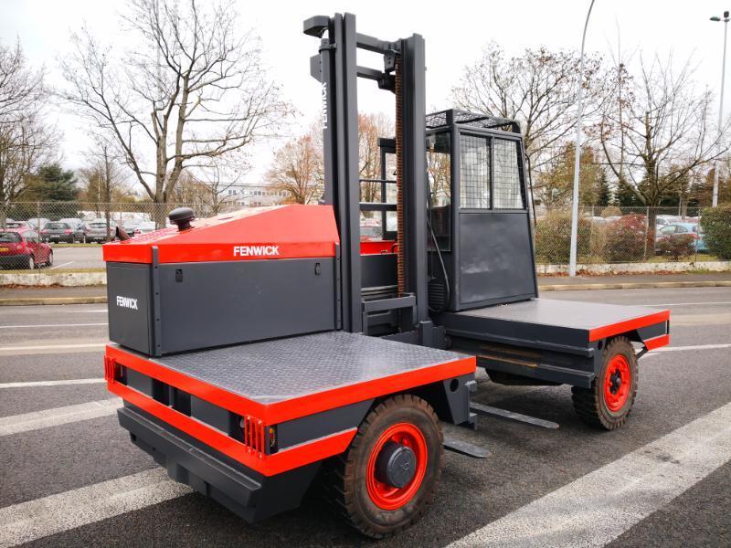 CAPM EUROPE - Spare parts PERKINS undefined: picture 8