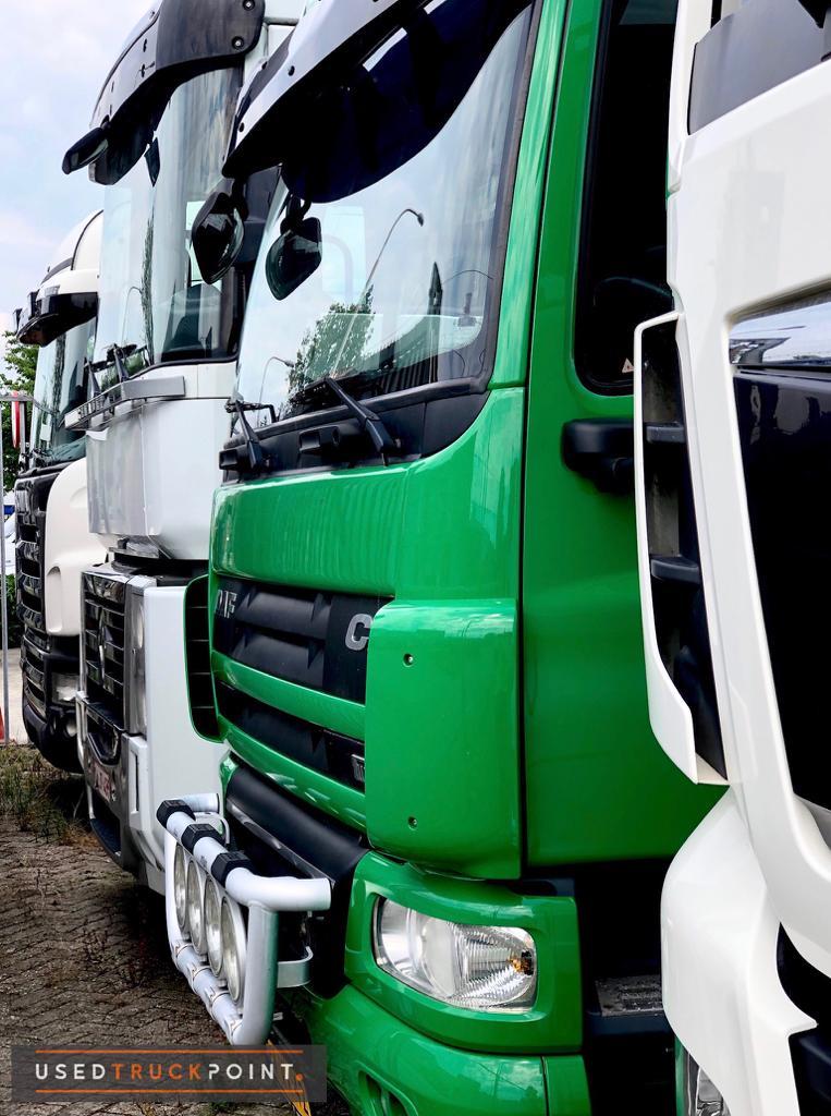 Used Truck Point BV - vehicles for sale undefined: picture 26