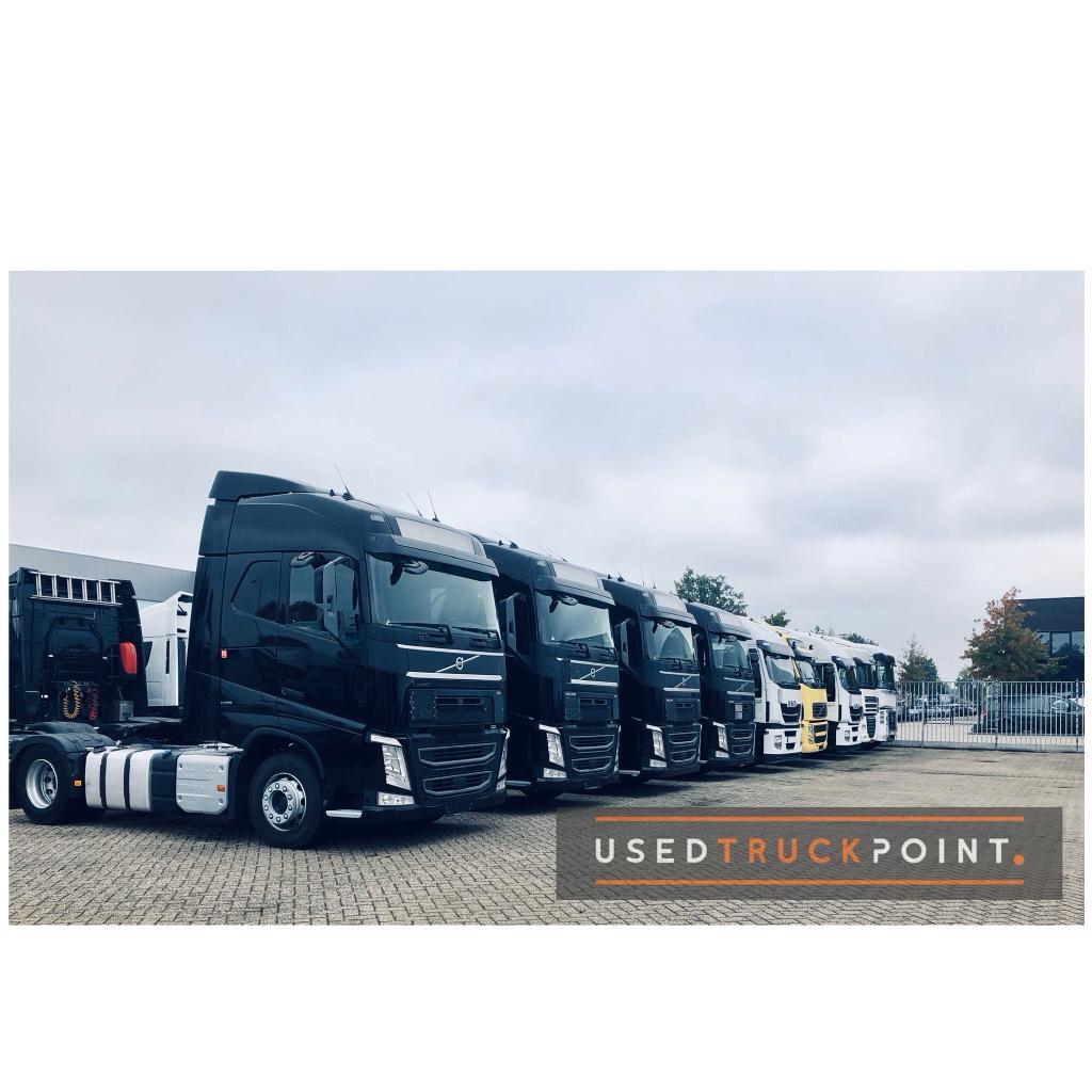 Used Truck Point BV - vehicles for sale undefined: picture 18
