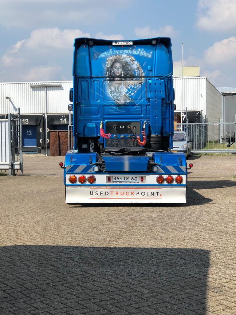 Used Truck Point BV - vehicles for sale undefined: picture 12