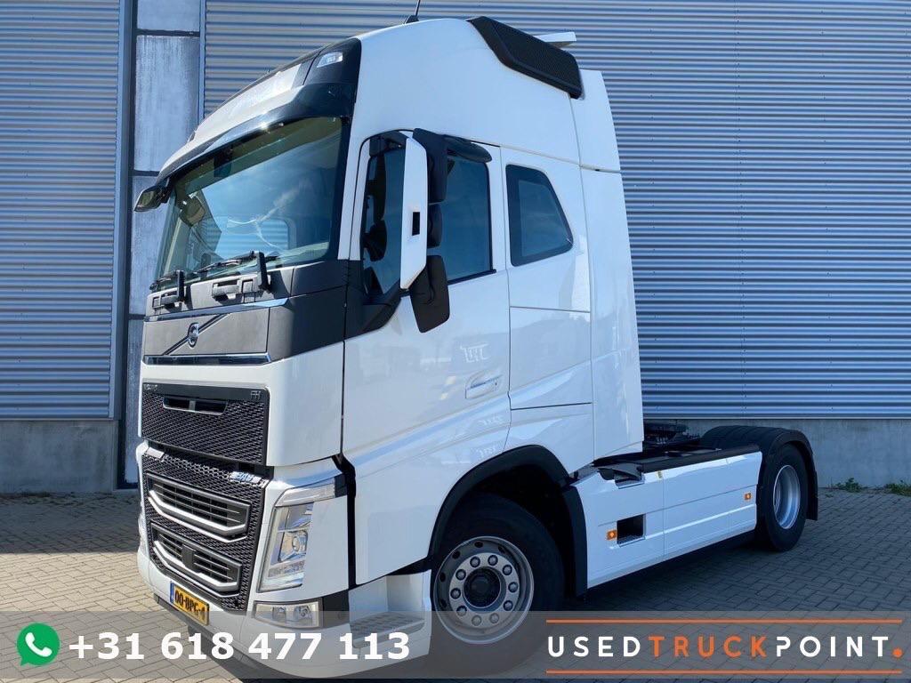 Used Truck Point BV - vehicles for sale undefined: picture 24