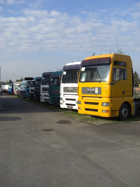 LKW Lasic GmbH - Municipal/ Special vehicles - new, air conditioner undefined: picture 2
