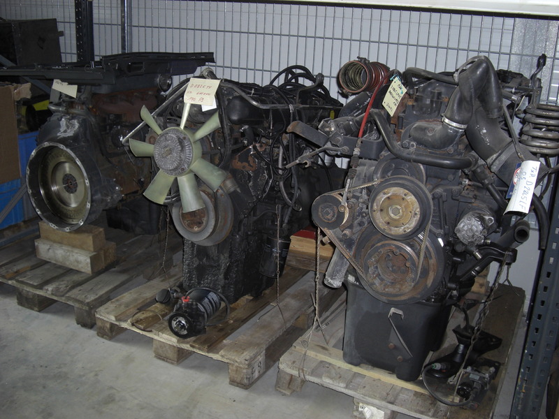 LKW Lasic GmbH - Municipal/ Special vehicles - new, air conditioner undefined: picture 3