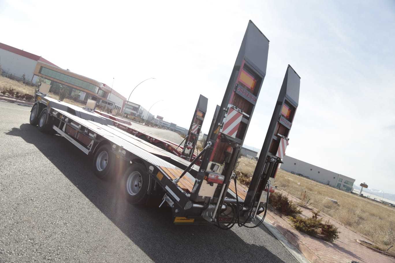 SCORPION TRAILER undefined: picture 23