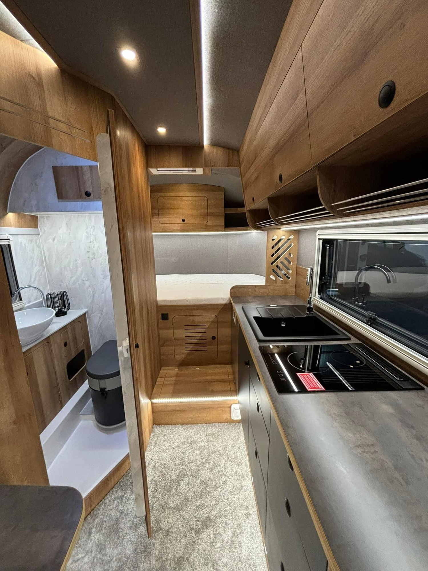SHINE - American Food Truck - vehicles for sale undefined: picture 43