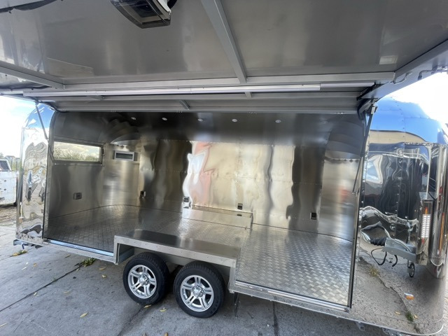 SHINE - American Food Truck - vehicles for sale undefined: picture 39