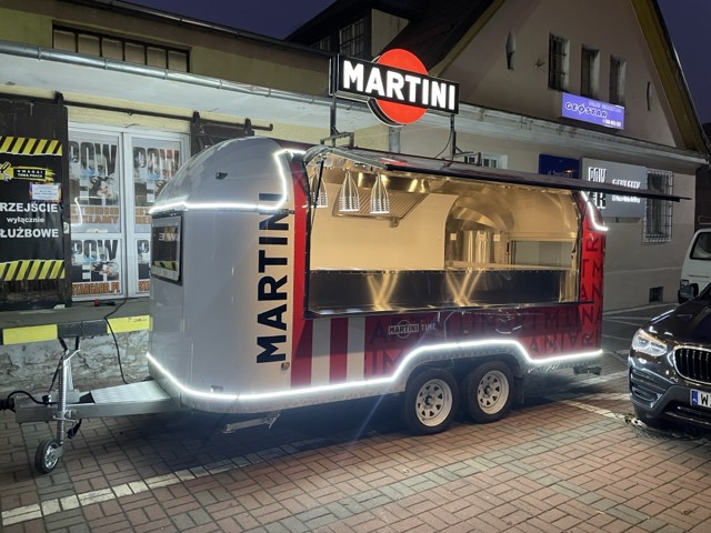SHINE - American Food Truck - vehicles for sale undefined: picture 49