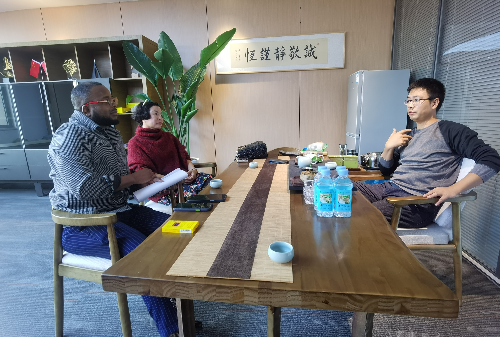 Toaks International Trading Company - Construction machinery LIUGONG undefined: picture 9