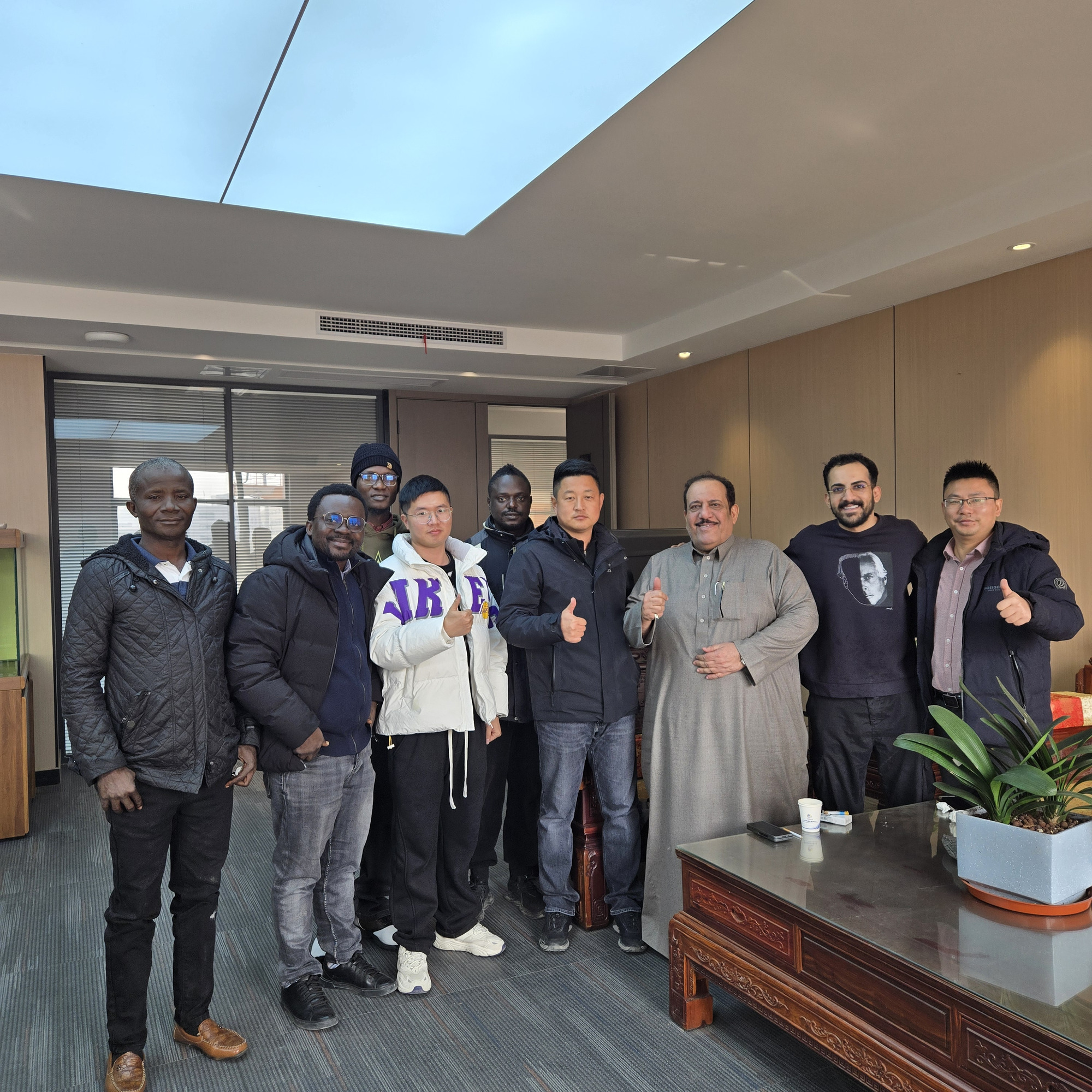 Toaks International Trading Company - Construction machinery LIUGONG undefined: picture 5