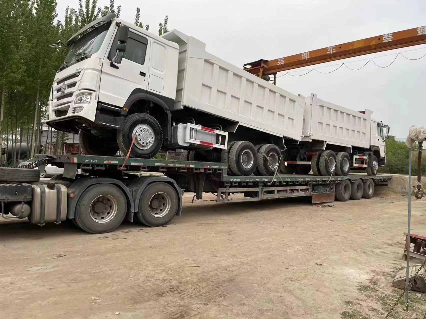 Toaks International Trading Company - Construction machinery LIUGONG undefined: picture 15