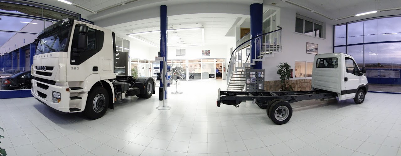 Talleres Fandos, S.L. - vehicles for sale undefined: picture 3