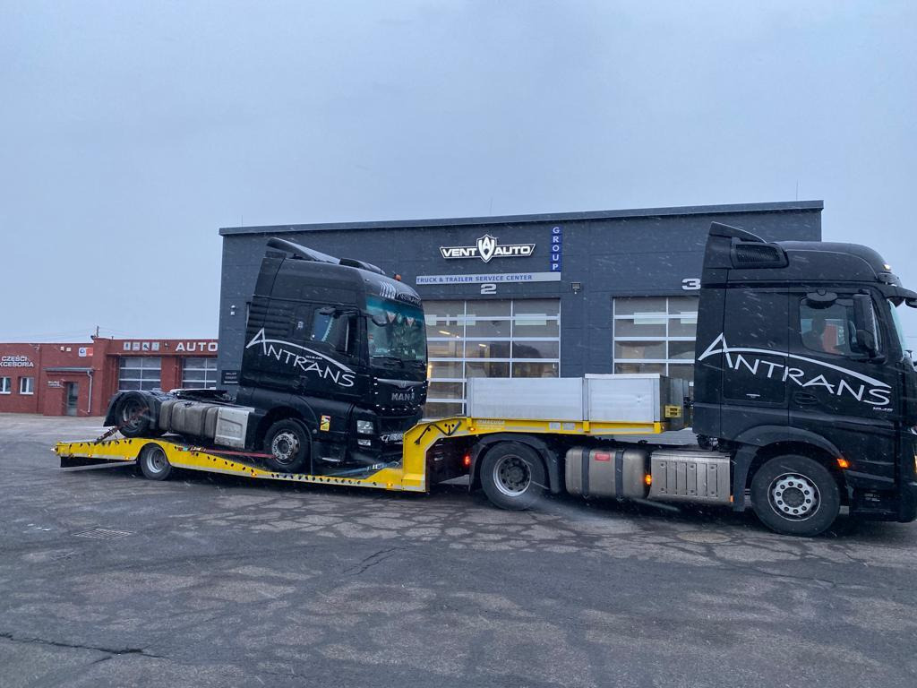 VENT AUTO ARTUR KOŚLA - vehicles for sale undefined: picture 3