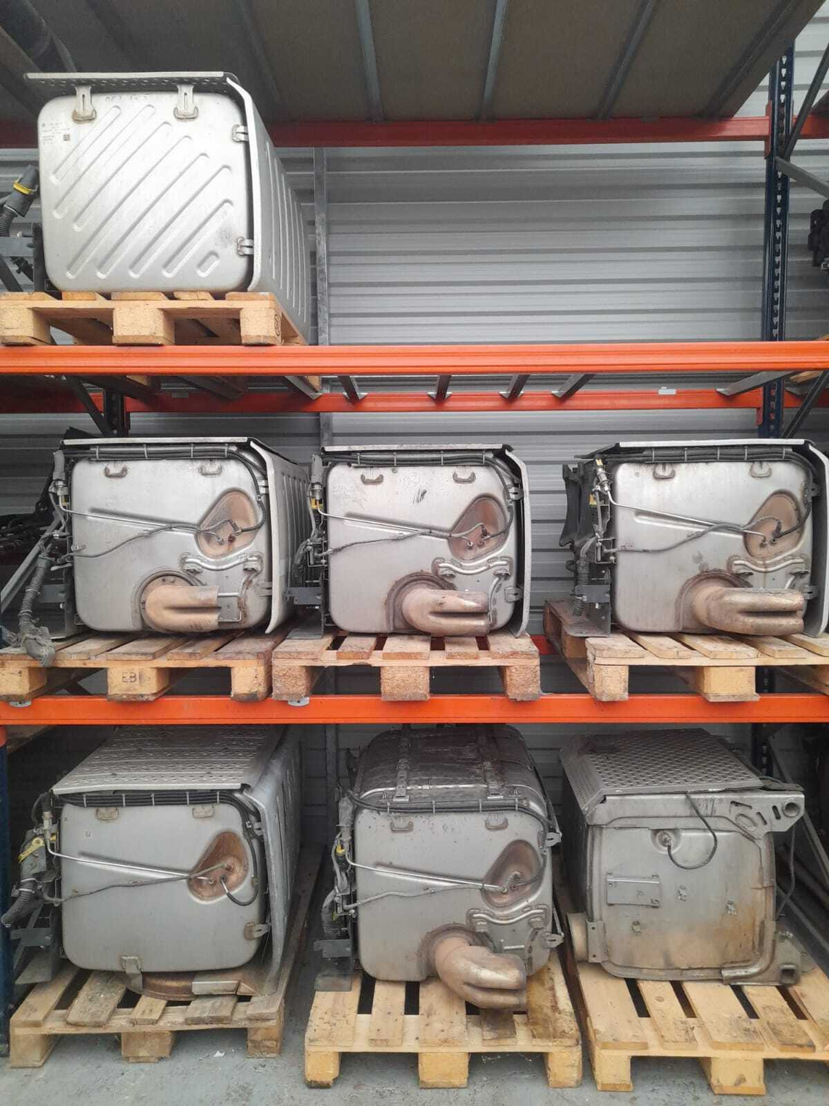 VENT AUTO ARTUR KOŚLA - vehicles for sale undefined: picture 10