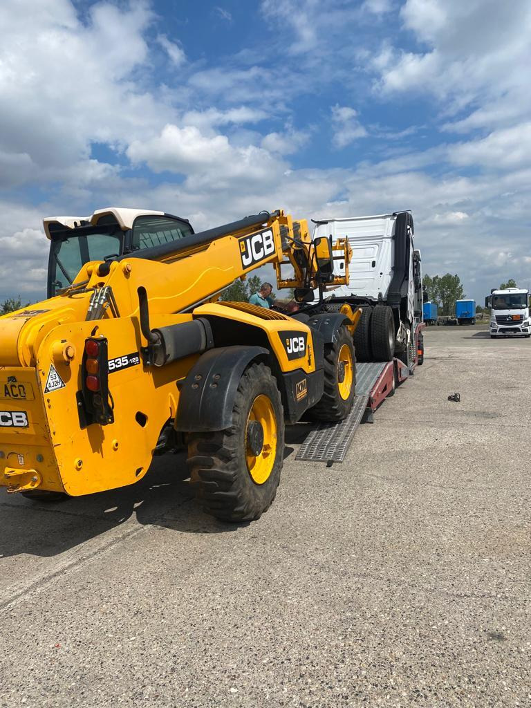 VENT AUTO ARTUR KOŚLA - vehicles for sale undefined: picture 9