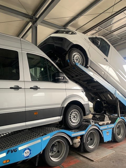 VENT AUTO ARTUR KOŚLA - vehicles for sale undefined: picture 6