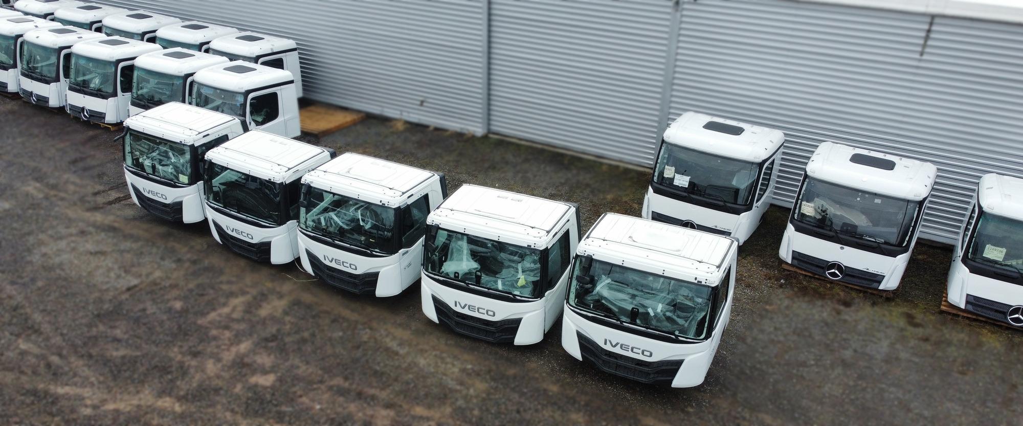 VENT AUTO ARTUR KOŚLA - vehicles for sale undefined: picture 12