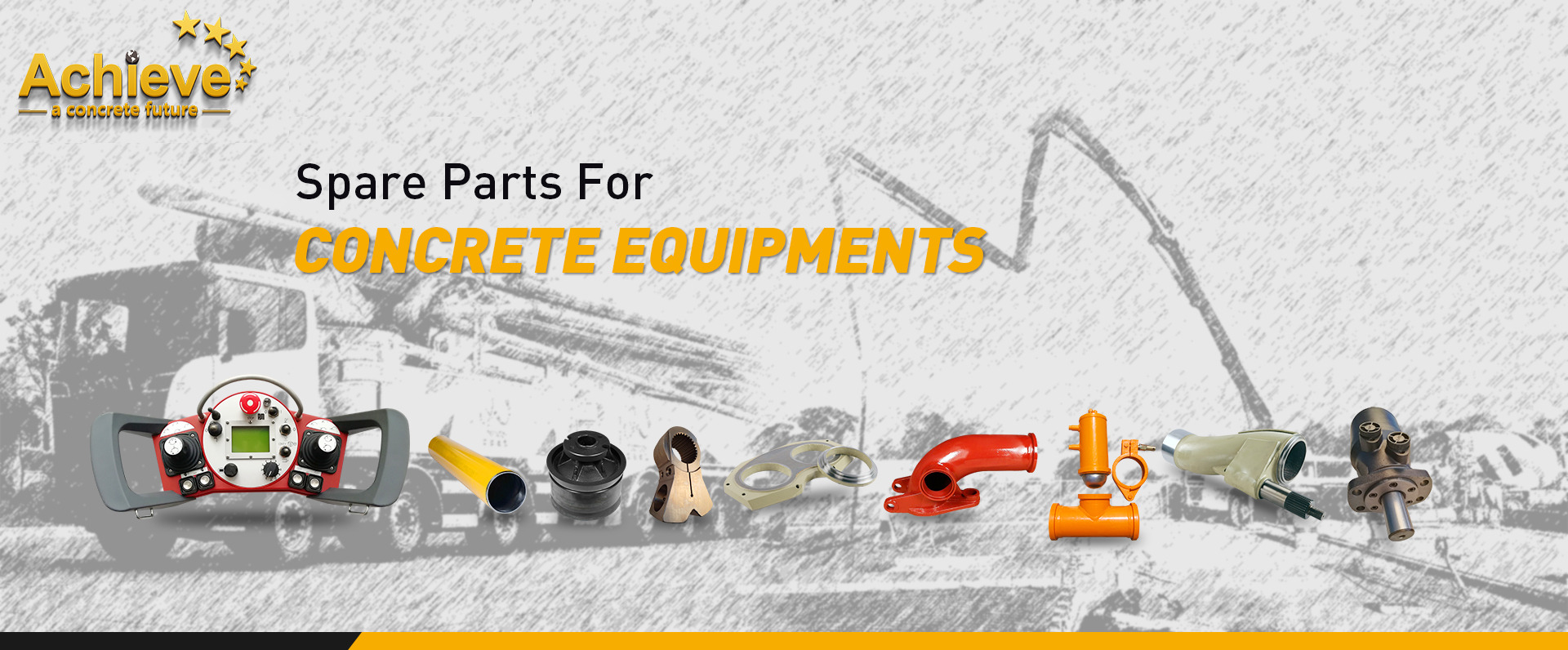 ACHIEVE INNOVATIONS - Construction machinery ZOOMLION - Year: 2018, diesel undefined: picture 2