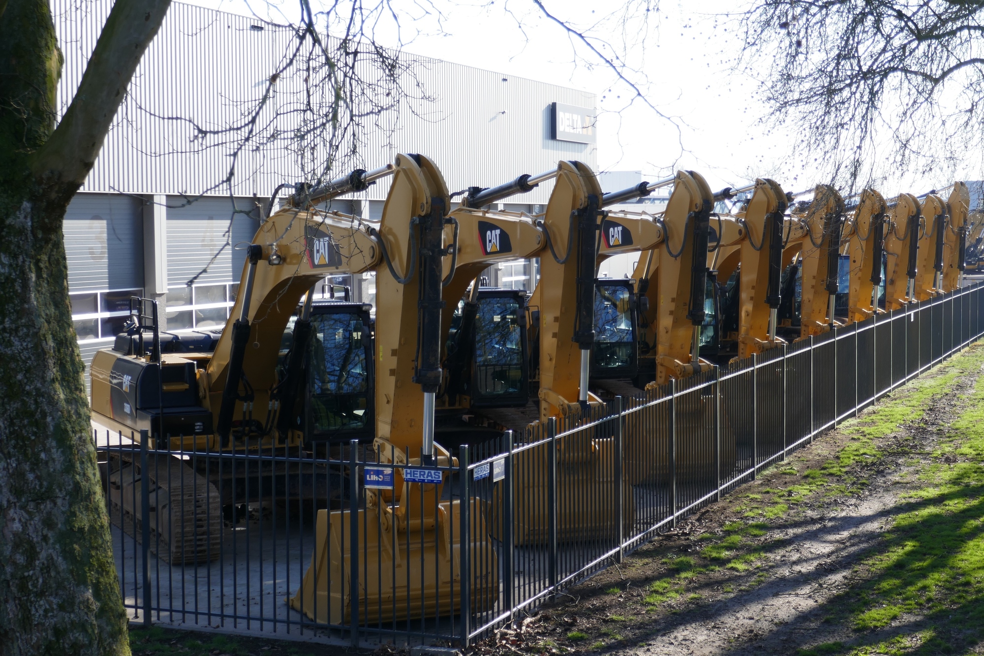 Delta Machinery - Spare parts undefined: picture 2