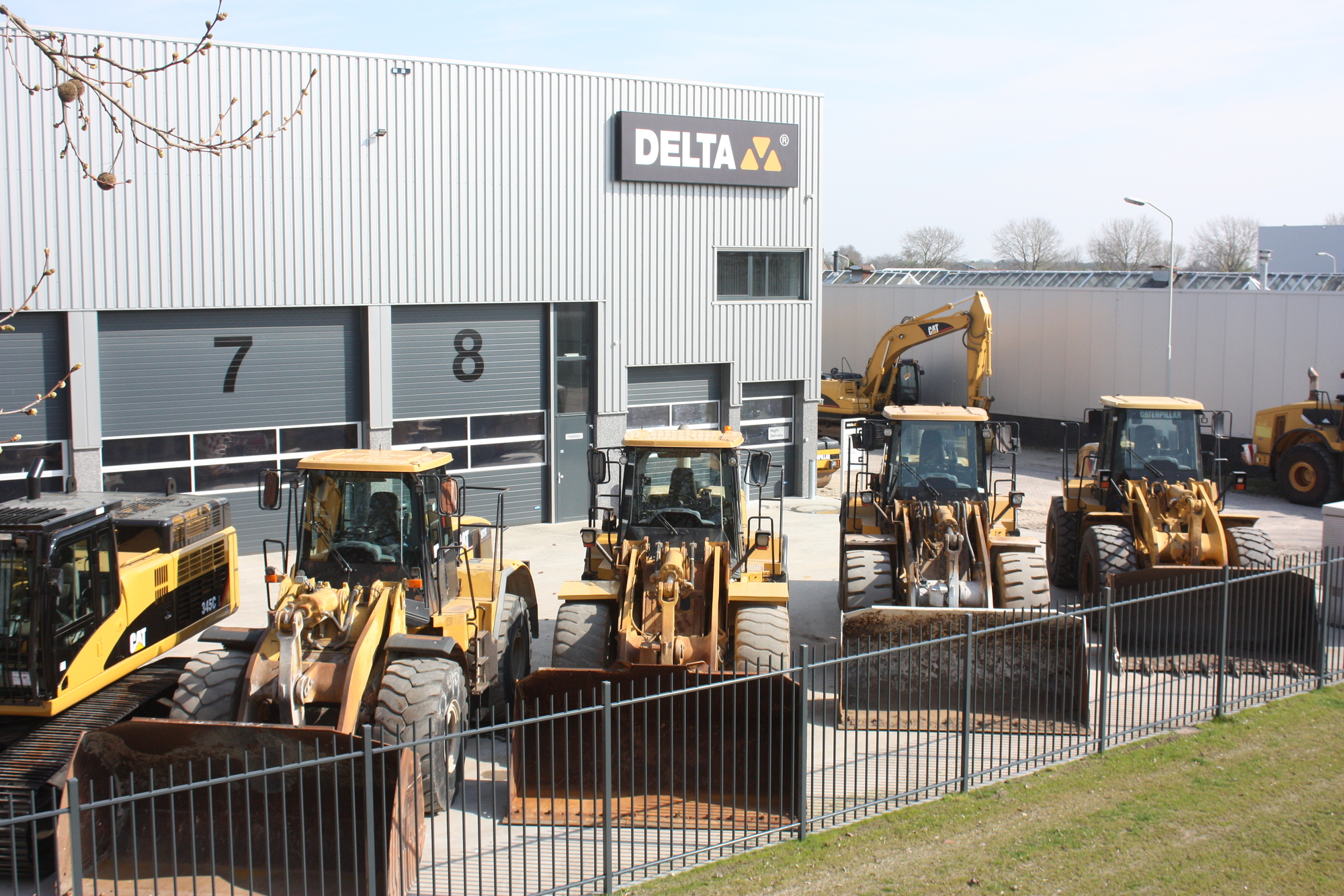 Delta Machinery - Spare parts undefined: picture 4