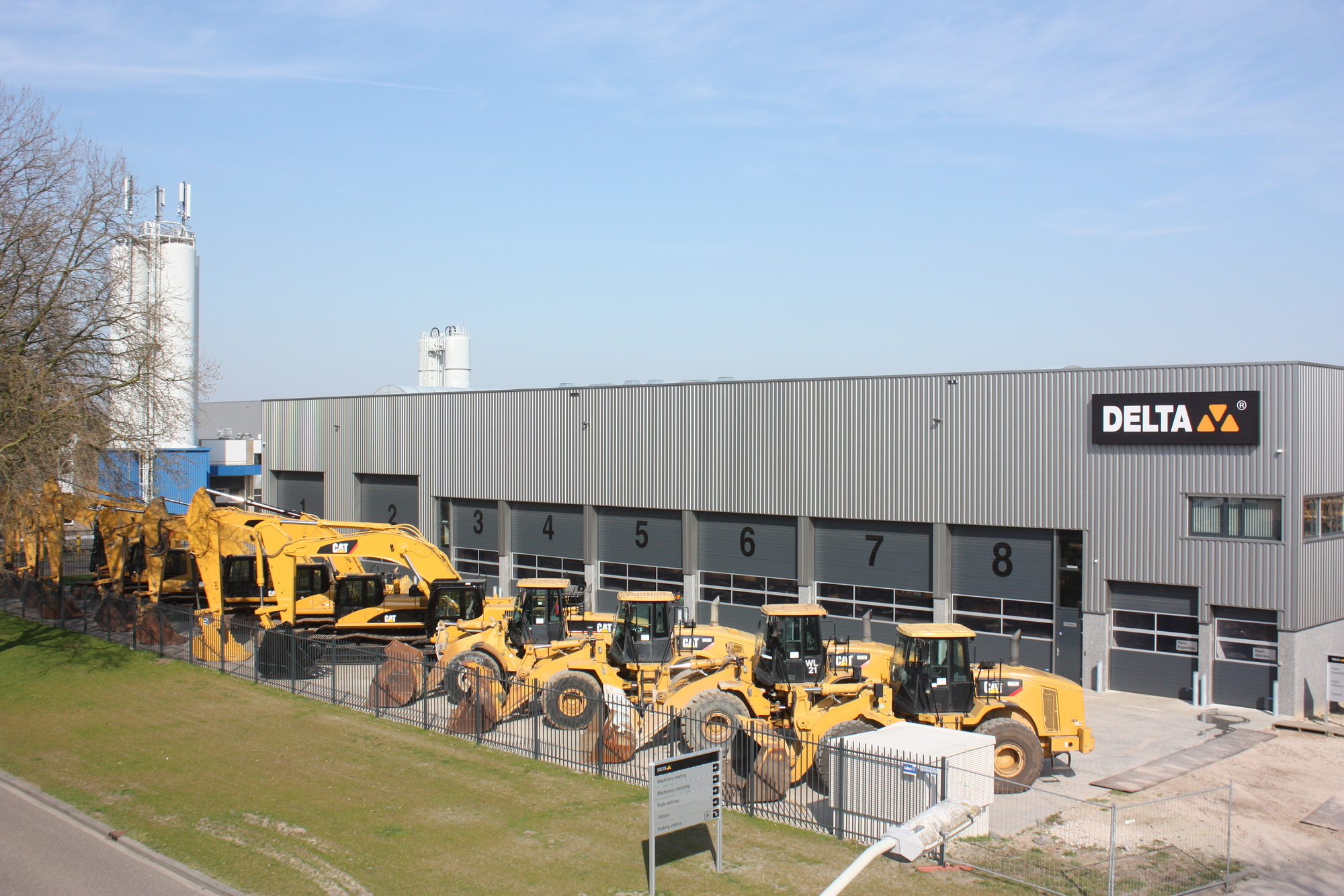 Delta Machinery - Spare parts undefined: picture 3
