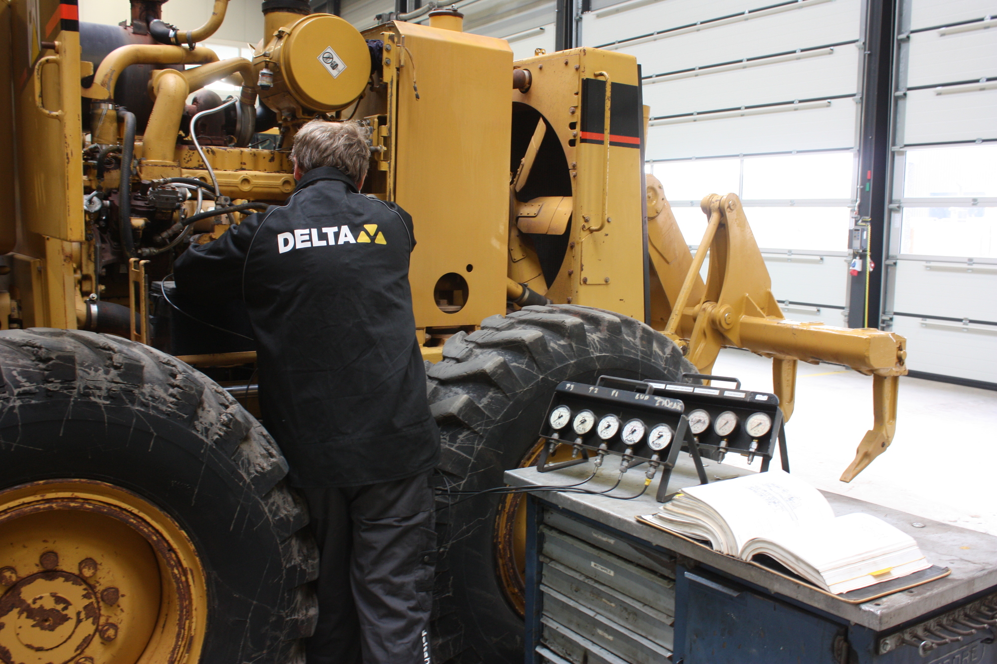 Delta Machinery - Spare parts undefined: picture 8