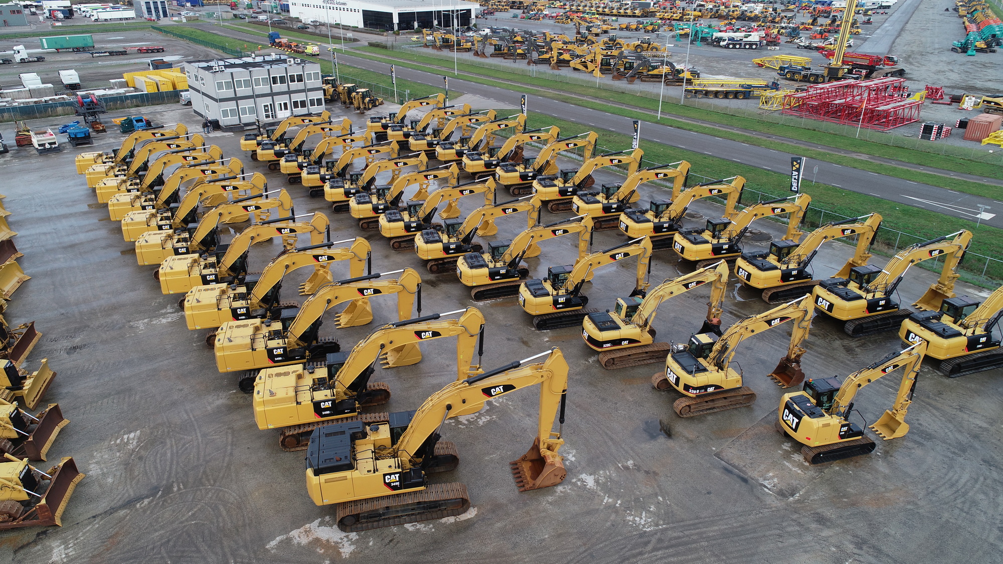 Delta Machinery - Spare parts undefined: picture 9