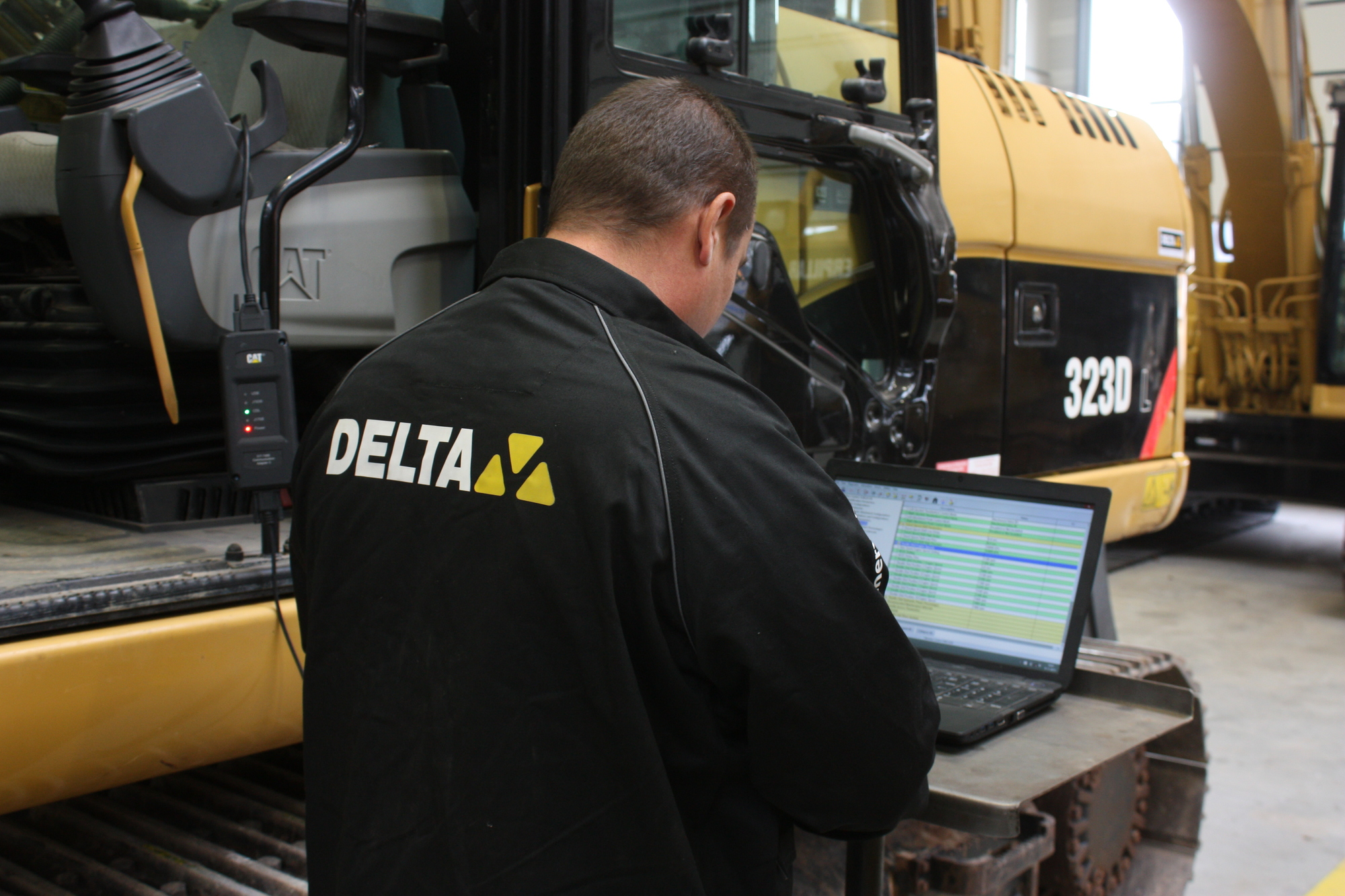 Delta Machinery - Spare parts undefined: picture 7
