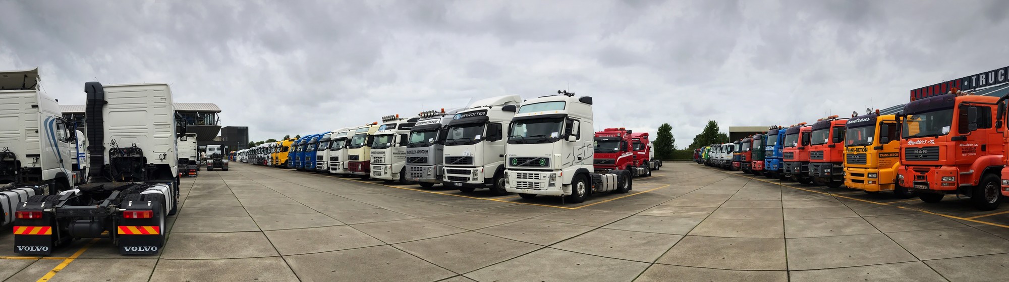 Degroote Trucks & Trailers - Trucks DAF undefined: picture 5