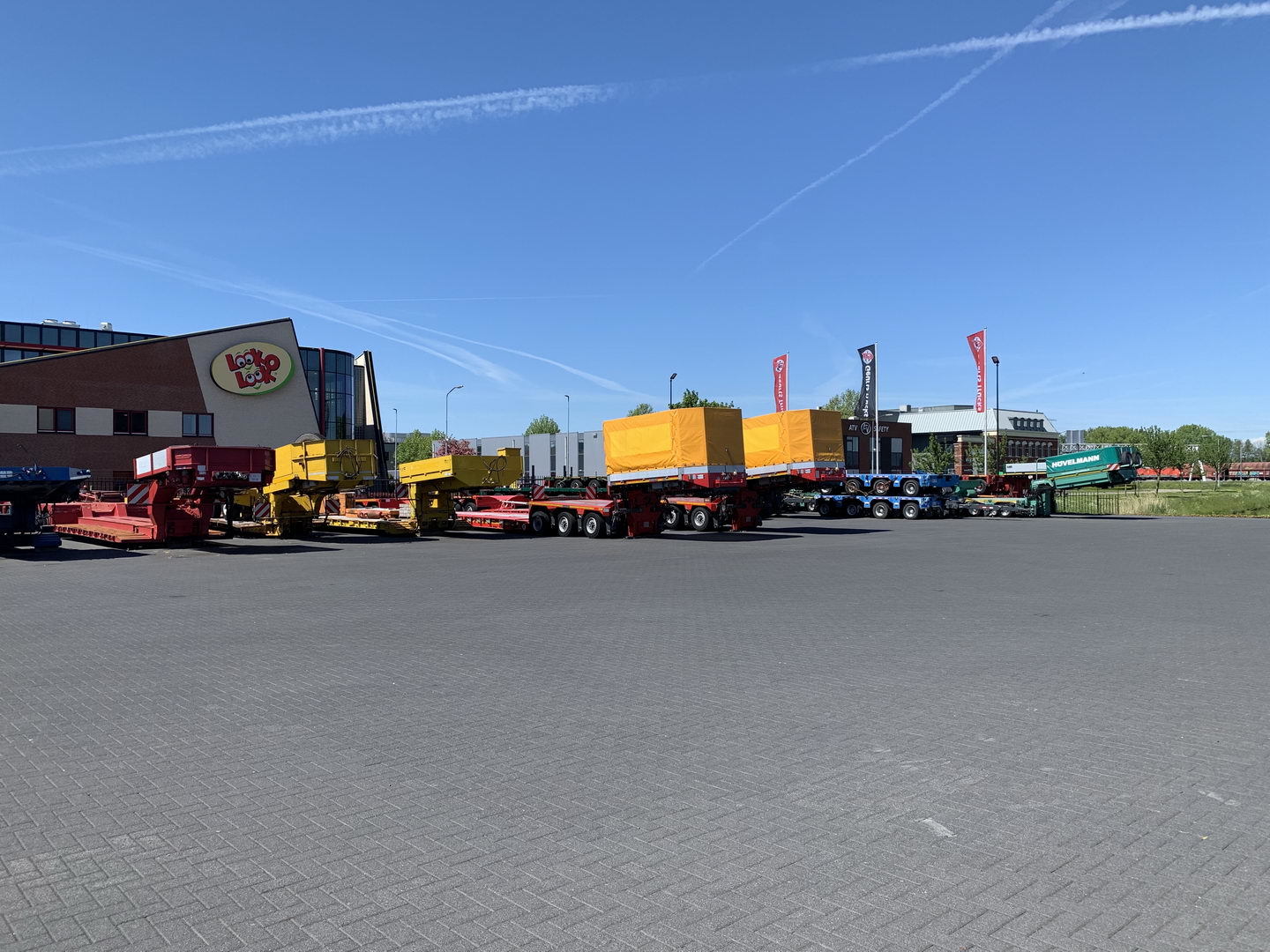 Geurts Trucks B.V. - vehicles for sale undefined: picture 6