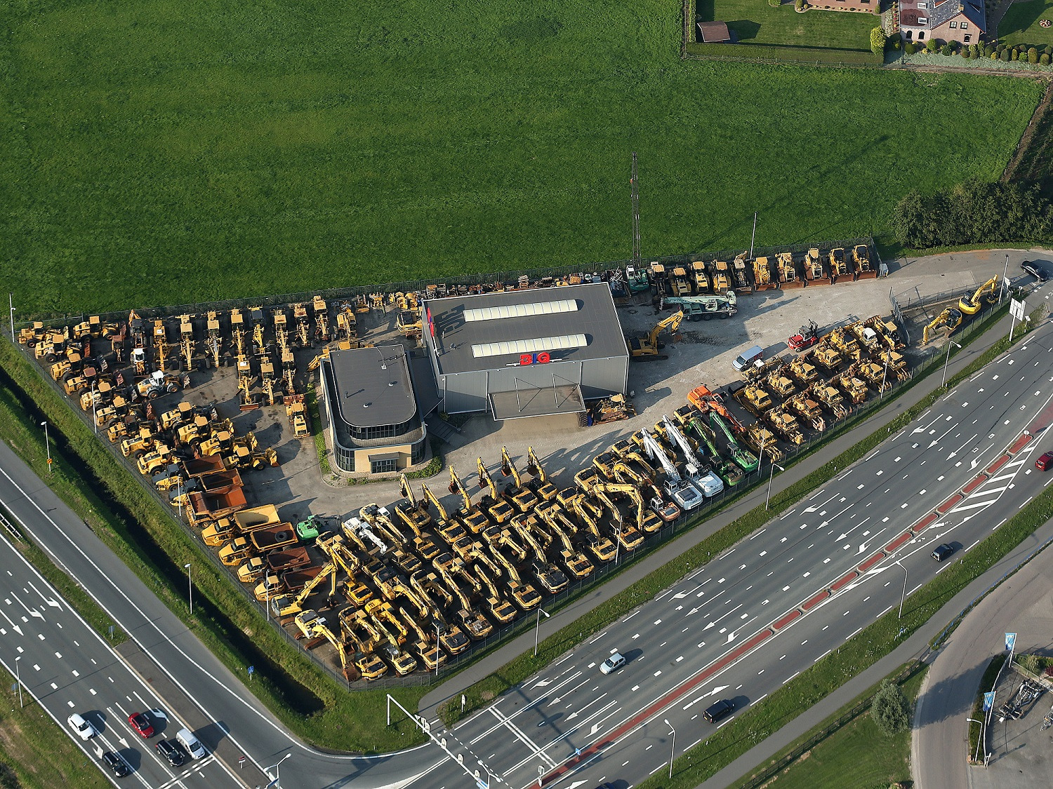Big Machinery B.V. - Attachments VERACHTERT - Year: 2013 undefined: picture 4