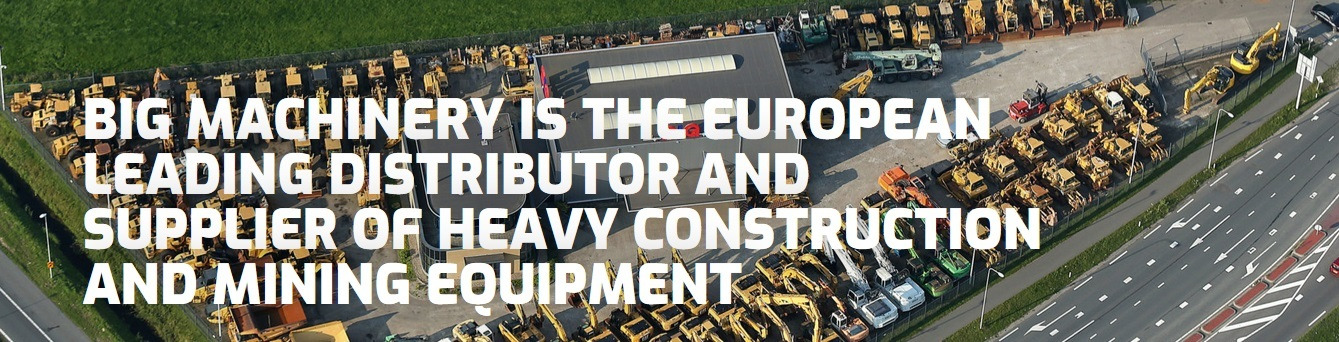 Big Machinery B.V. - Attachments VERACHTERT - Year: 2013 undefined: picture 1