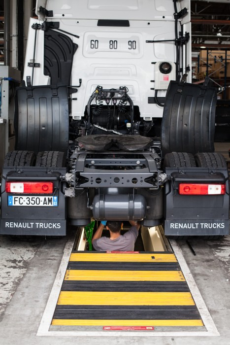 Renault Trucks France - vehicles for sale undefined: picture 7