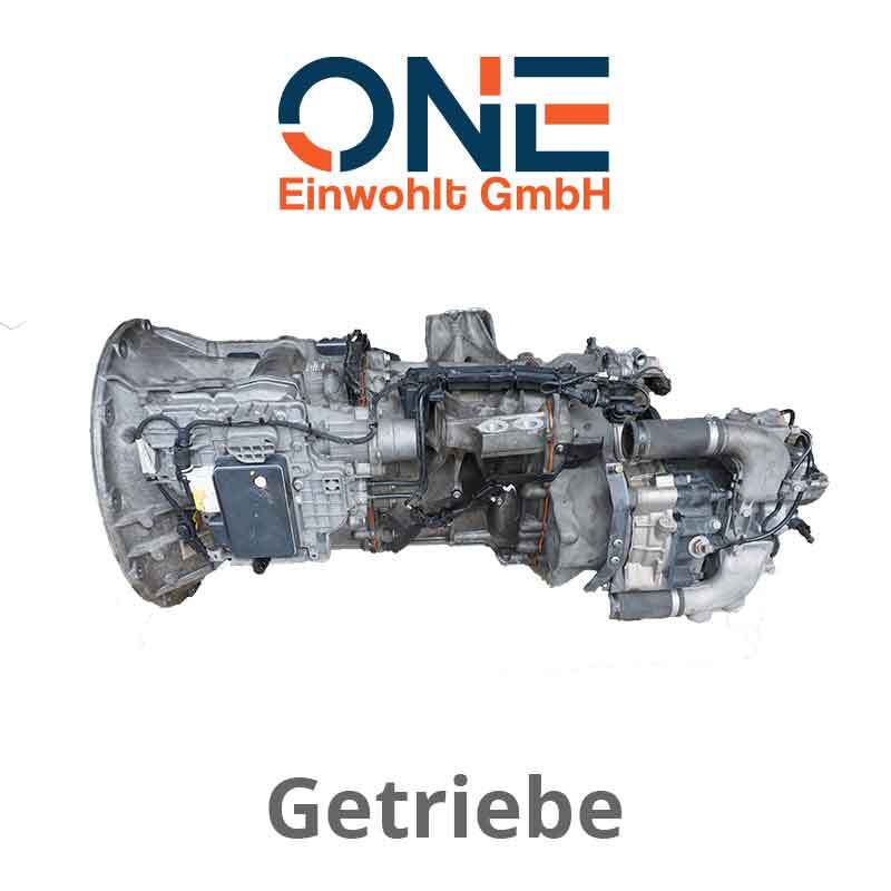 ONE Einwohlt GmbH - Spare parts undefined: picture 2