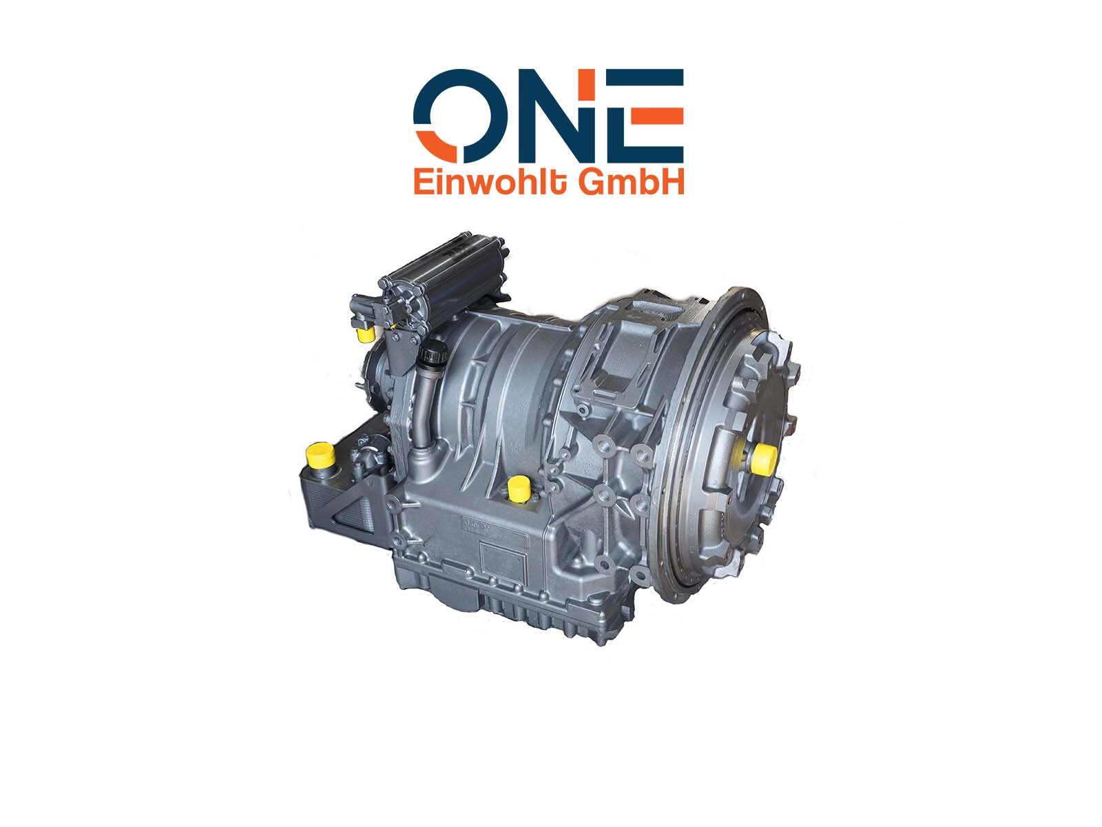ONE Einwohlt GmbH - Spare parts undefined: picture 23