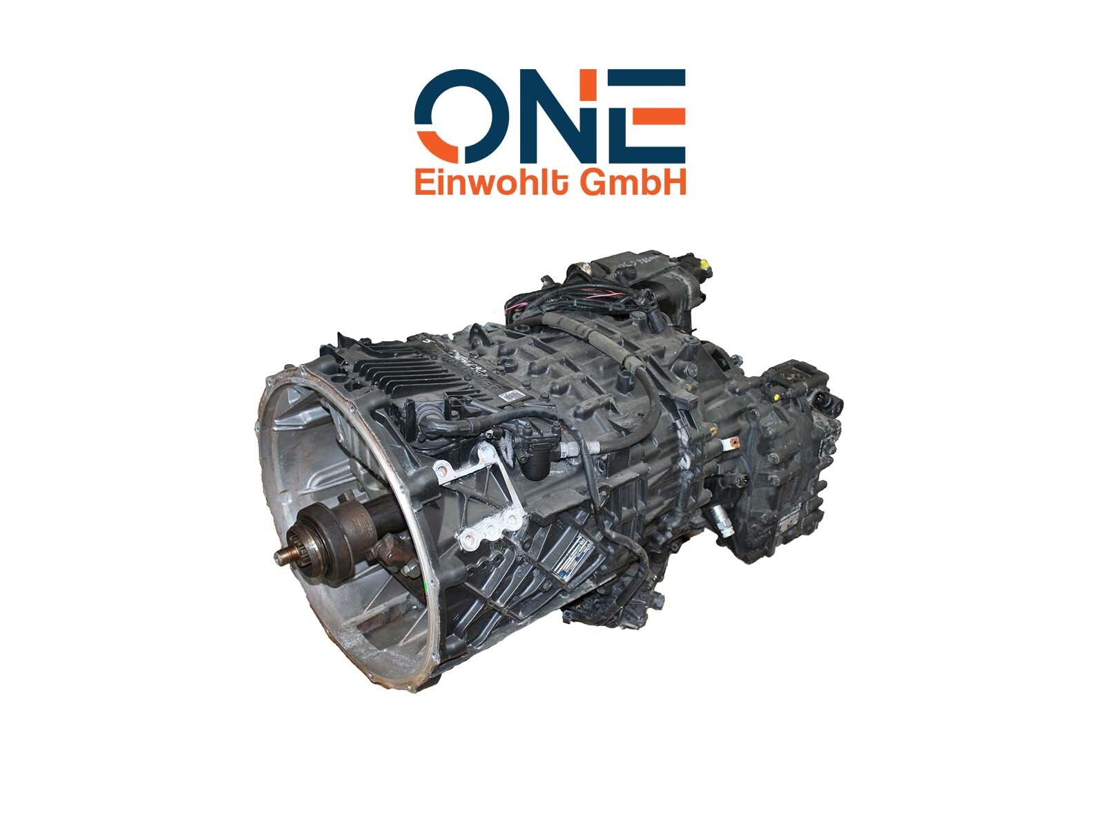 ONE Einwohlt GmbH - Spare parts undefined: picture 22