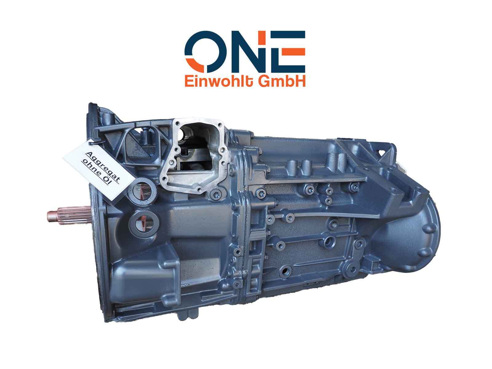 ONE Einwohlt GmbH - Spare parts undefined: picture 20